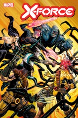 X-Force #27A