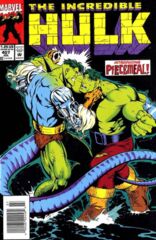 The Incredible Hulk #407