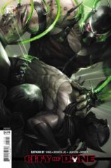 Batman #81B