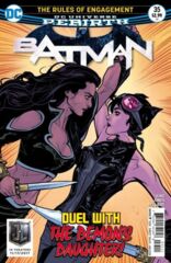 Batman #35A