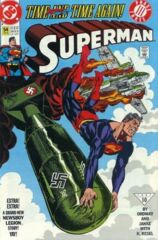 Superman #54