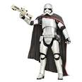 Captain Phasma Star Wars figure
