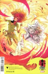 X-Force #5B