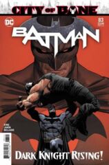 Batman #83A