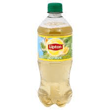 Lipton Green Tea Citrus