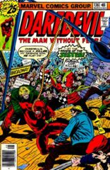 Daredevil #136