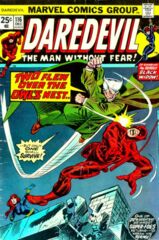 Daredevil #116