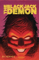 Black Jack Demon TP (MR)