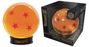 Dragon Ball Z 4 Star Dragon Ball w Display Case