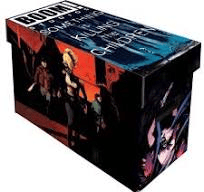 Art Box SIKTC | Short