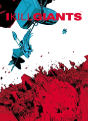 I Kill Giants #TP-2