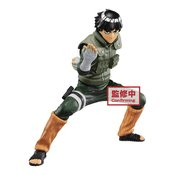 Naruto Action Figure Vibration Stars Rock Lee