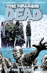 The Walking Dead #15TP