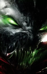 Spawn #292B