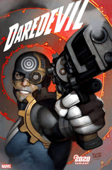 Daredevil  #15 (2099 Variant)