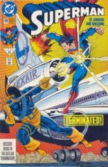 Superman #68
