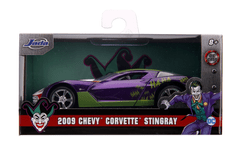 Chevy Corvette Stingray (Joker)