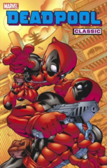 Deadpool Classic #5TP