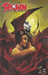 Spawn #324A