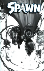 Spawn #269B
