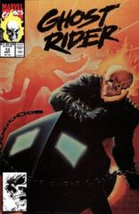 Ghost Rider #13
