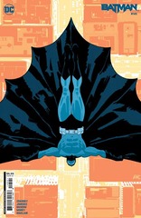 BATMAN #145B REDONDO VAR