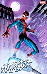 The Amazing Spider-Man #6 2nd Printing