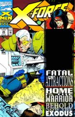 X-Force #25