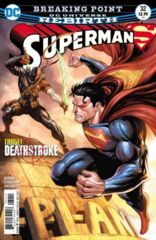 Superman #32A