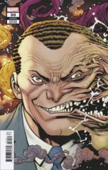 The Amazing Spider-Man #30B