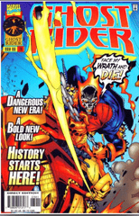 Ghost Rider #79A