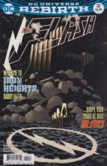 Flash #32A