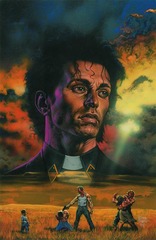 Absolute Preacher Vol. 1 HC