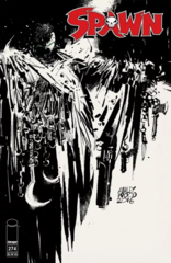Spawn #274B