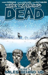 The Walking Dead #2TP