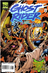 Ghost Rider #67A