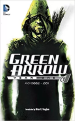 Green Arrow: Year One #TP