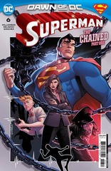 SUPERMAN #6A