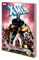 X-Men The Dark Phoenix Saga TP