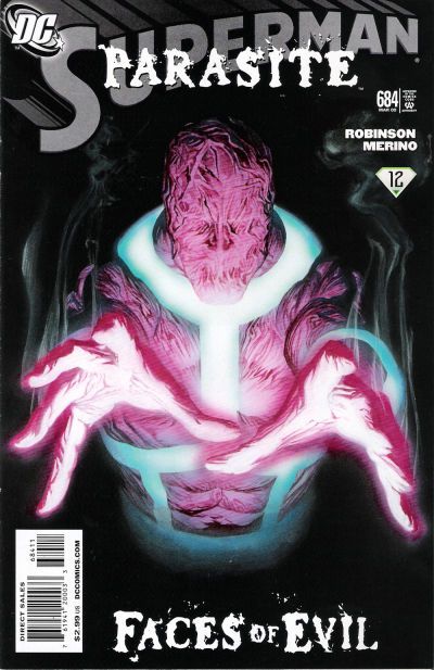 Superman #684