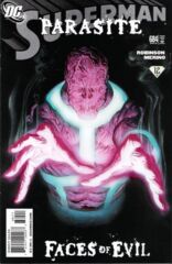 Superman #684