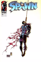 Spawn #30