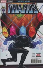 Thanos #17A