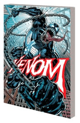 Venom #1 Recursion TP