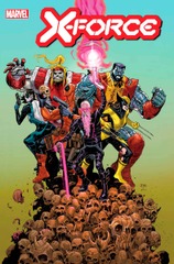 X-Force #41A
