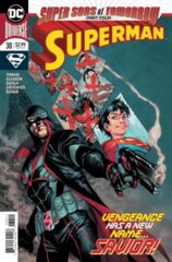 Superman #38A