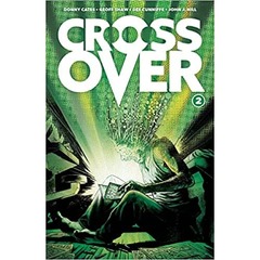Cross Over Vol. 2 TPB