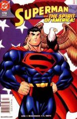 Superman #178