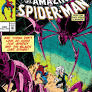 The Amazing Spider-Man #372