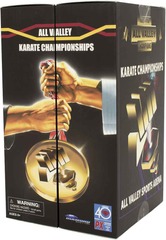 Cobra Kai All Valley Action Figure Box Set